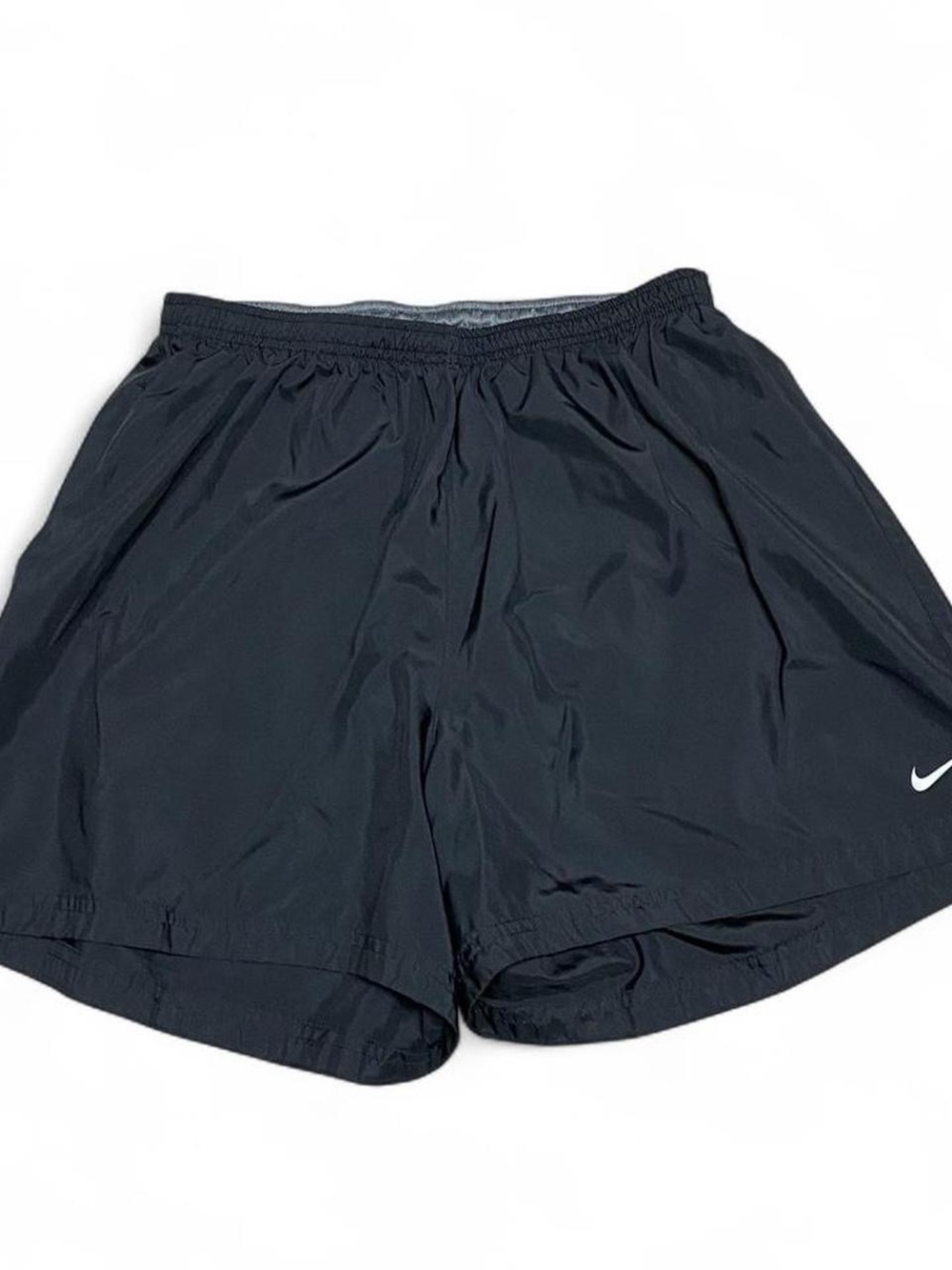 Nike blacks active workout shorts